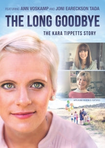 THE LONG GOODBYE [DVD]