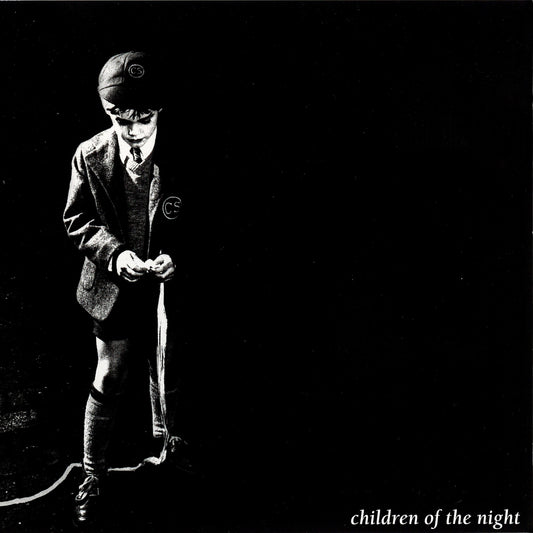 NASH THE SLASH  - CHILDREN OF THE NIGHT