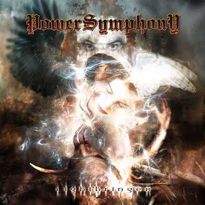 POWER SYMPHONY  - LIGHTBRINGER