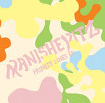 MANISHEVITZ  - PRIVATE LINES (EP)