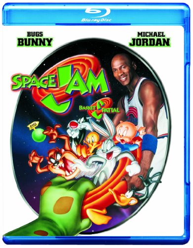 SPACE JAM (BD)