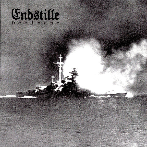 ENDSTILLE  - DOMINANZ