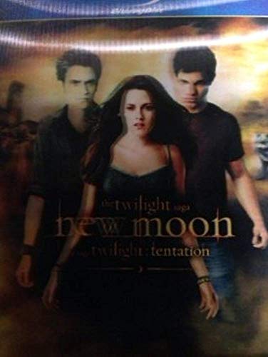 TWILIGHT: NEW MOON - BLU-SPECIAL EDITION
