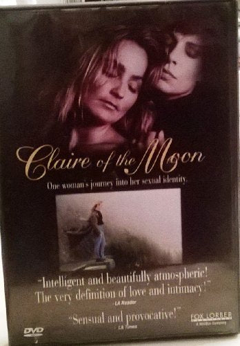 CLAIRE OF THE MOON - DVD