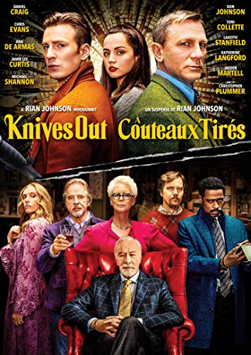 KNIVES OUT