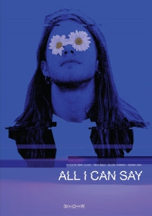 ALL I CAN SAY [DVD]