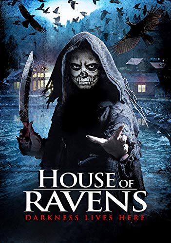 HOUSE OF RAVENS  - DVD