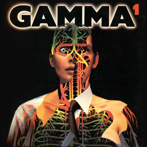 GAMMA - GAMMA 1