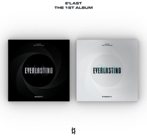 E'LAST - EVERLASTING