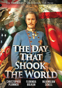 DAY THAT SHOOK THE WORLD [DVD]