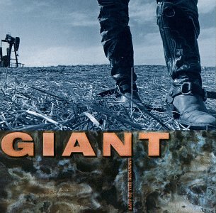 GIANT - LAST OF THE RUNAWAYS
