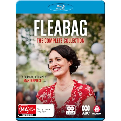 FLEABAG: THE COMPLETE COLLECTION