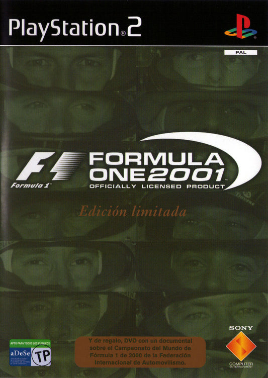 FLATOUT 2 (GR HITS EDITION)  - PS2