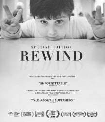 REWIND (SPECIAL EDITION) [BLU-RAY]