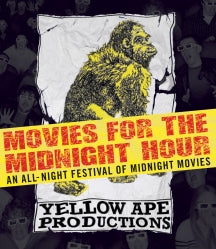 MOVIES FOR THE MIDNIGHT HOUR [BLU-RAY]