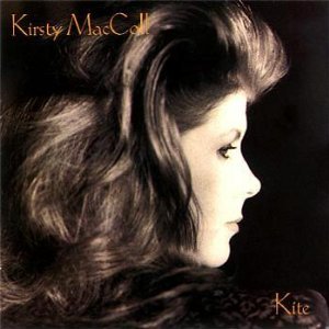 MACCOLL, KIRSTY - KITE