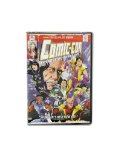 NECA COMIC-CON EPISODE IV: A FAN'S HOPE DVD
