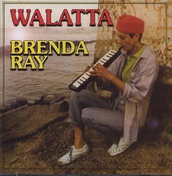 RAY, BRENDA  - WALATTA