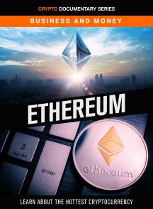 ETHEREUM [DVD]