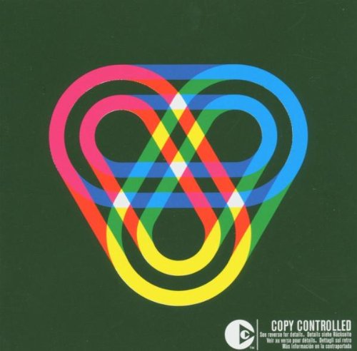 FISCHERSPOONER - ODYSSEY