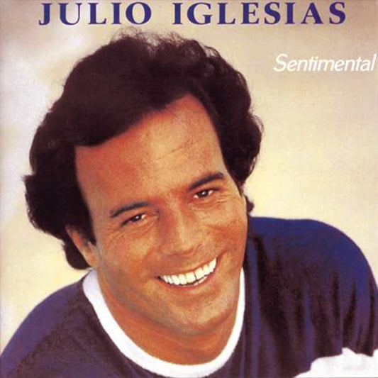 IGLESIAS, JULIO  - SENTIMENTAL