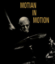 PAUL MOTIAN - MOTIAN IN MOTION [BLU-RAY]