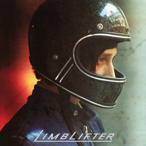 LIMBLIFTER - I/O (VINYL)