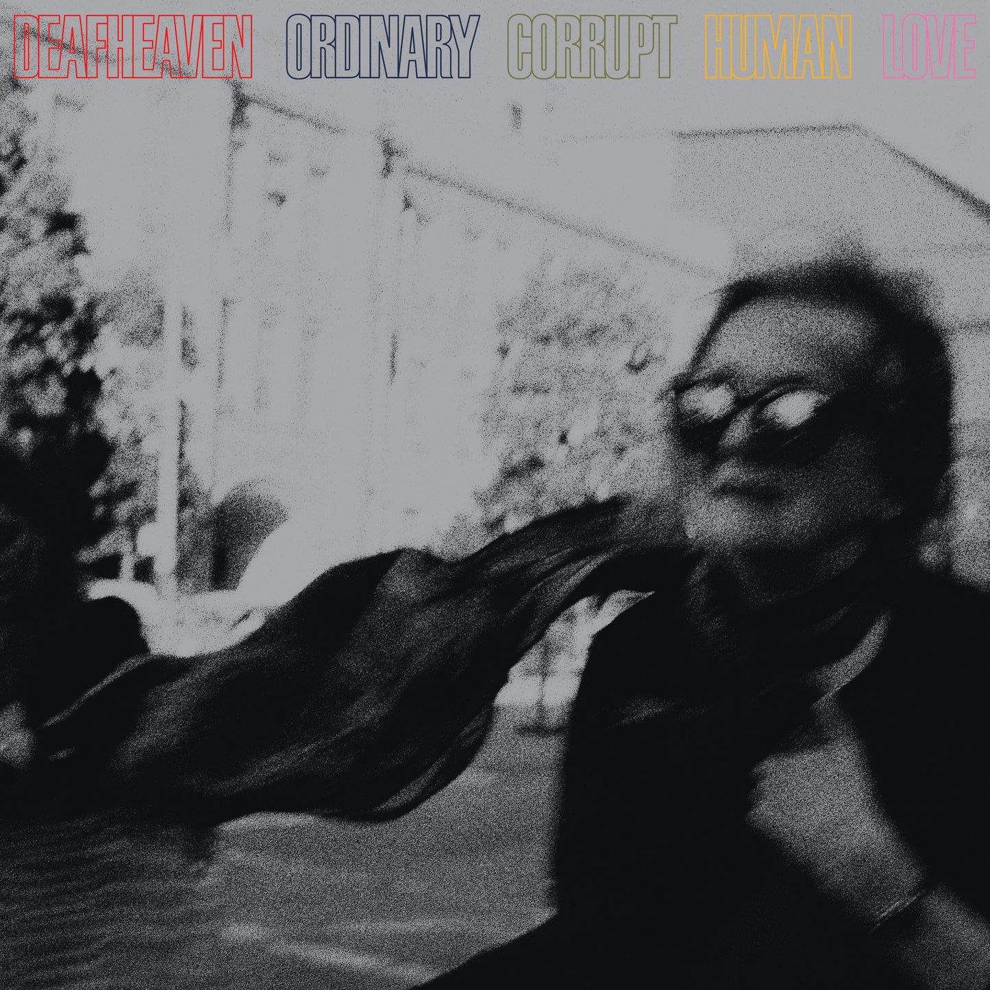 DEAFHEAVEN  - ORDINARY CORRUPT HUMAN LOVE