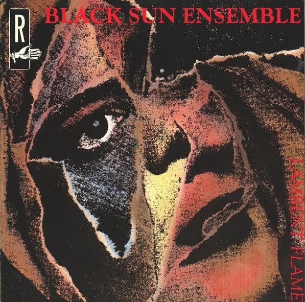 BLACK SUN ENSEMBLE  - LAMBENT FLAME