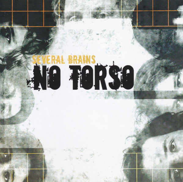 NO TORSO  - SEVERAL BRAINS