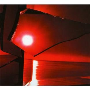 TV ON THE RADIO - NINE TYPES OF LIGHT (DELUXE)