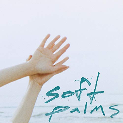 SOFT PALMS - SOFT PALMS (YELLOW VINYL/DL CARD)