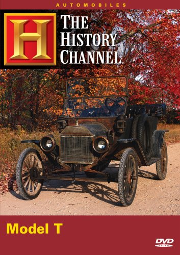 AUTOMOBILES MODEL T