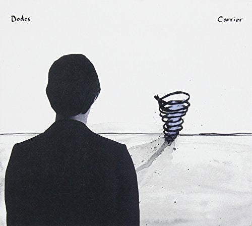 THE DODOS - CARRIER (CD)