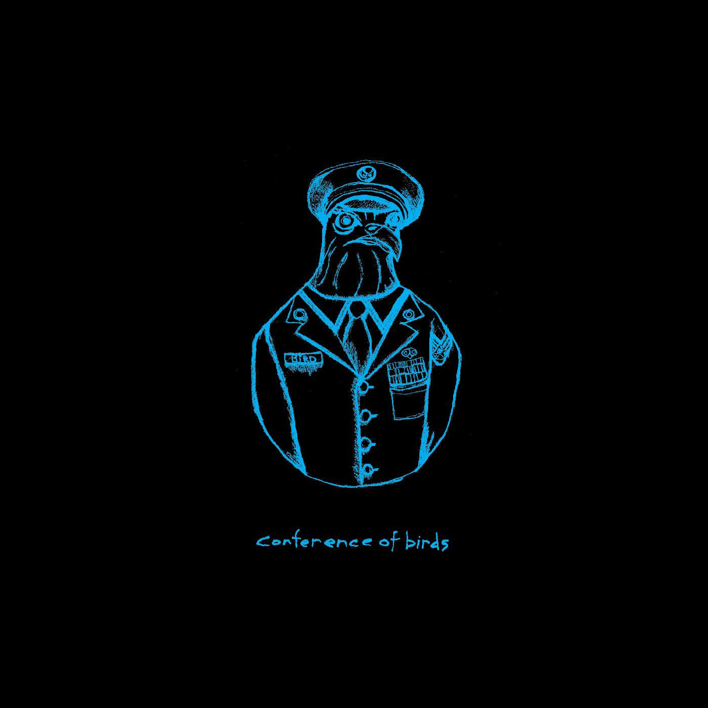 AVEY TARE - CONFERENCE OF BIRDS / BIRDS IN DISGUISE