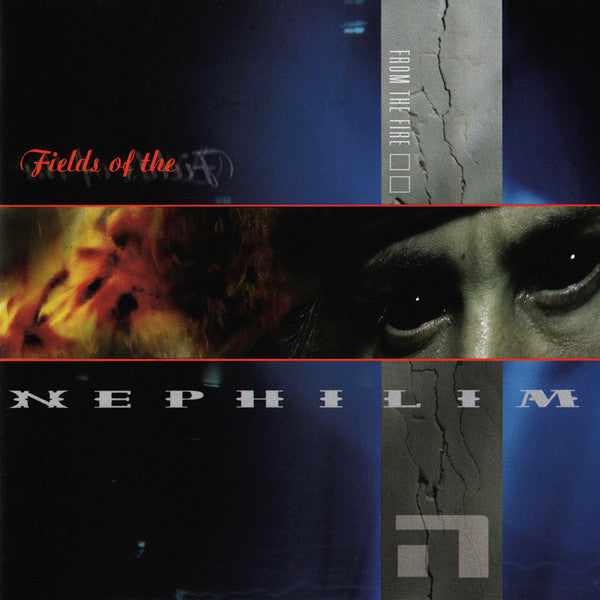FIELDS OF THE NEPHILIM  - FROM THE FIRE V2