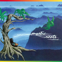 MYSTIC ROOTS BAND - CONSTANT STRUGGLE [CD]