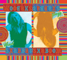 MAMA DONI BAND - SHABBAT SHABOOM! MAMA DONI'S CHALLAH DAY CELEBRATION FOR THE WHOLE FAMILY [CD]