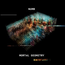 NUMB - MORTAL GEOMETRY [CD]