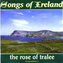 SONGS OF IRELAND [CD]