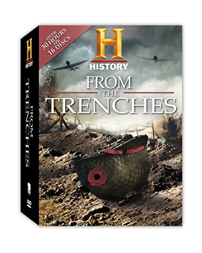 HISTORY CHANNEL - RYU