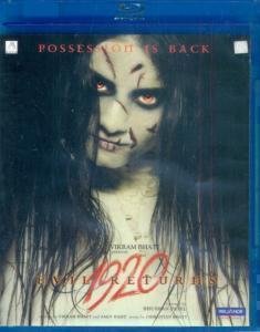 1920: EVIL RETURNS - BLU