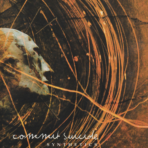 COMMIT SUICIDE  - SYNTHETICS