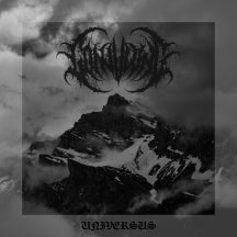 CONJURING - UNIVERSUS [CD]