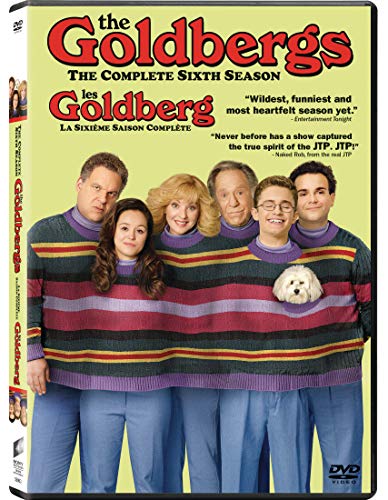 THE GOLDBERGS - SEASON 06
