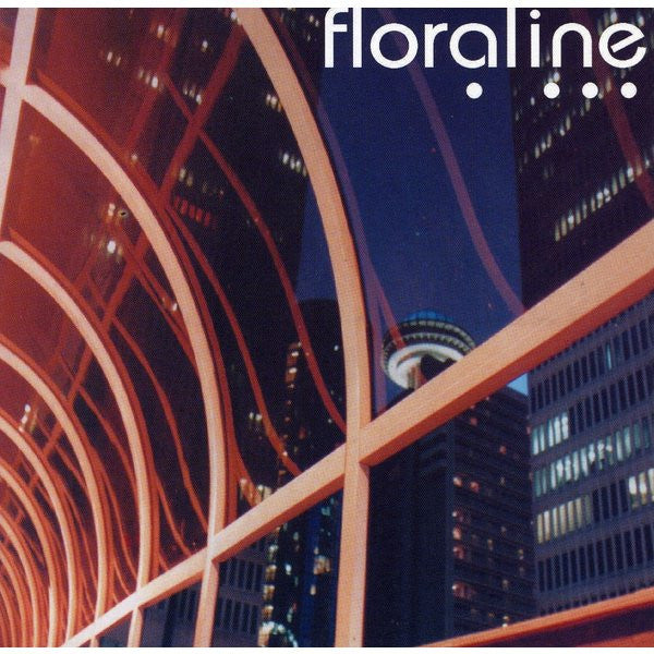 FLORALINE  - ST