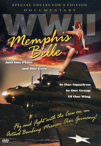 MEMPHIS BELLE