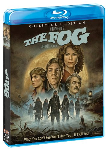 THE FOG: COLLECTOR'S EDITION