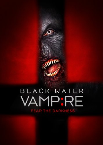 THE BLACK WATER VAMPIRE