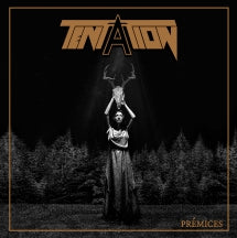 TENTATION - PR├¿MICES [LP]